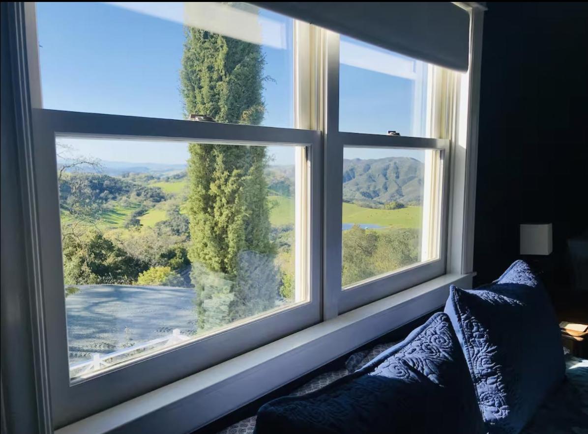 Adelaida Lekai Ranch Forever Vineyard Views מראה חיצוני תמונה