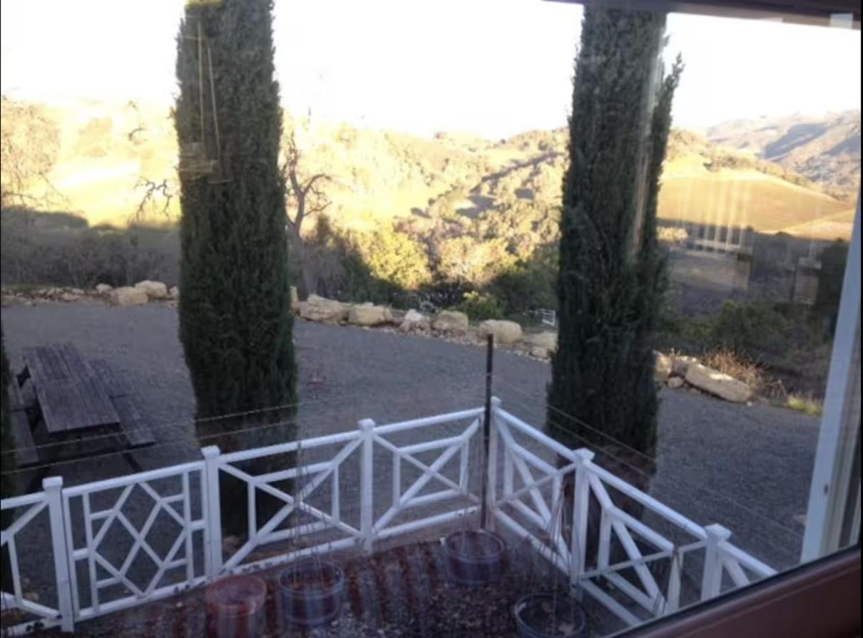 Adelaida Lekai Ranch Forever Vineyard Views מראה חיצוני תמונה